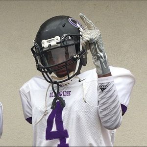 Meet your Posher, Sam